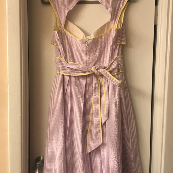 Jessica Simpson A-Line sundress - Picture 2 of 2